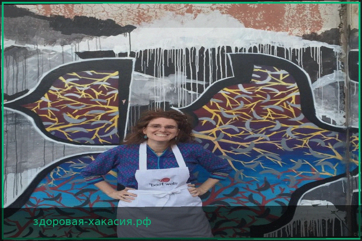 Как жить вместе с достоинством и в мире: интервью с Барбарой Массаад из Slow Food Ливан